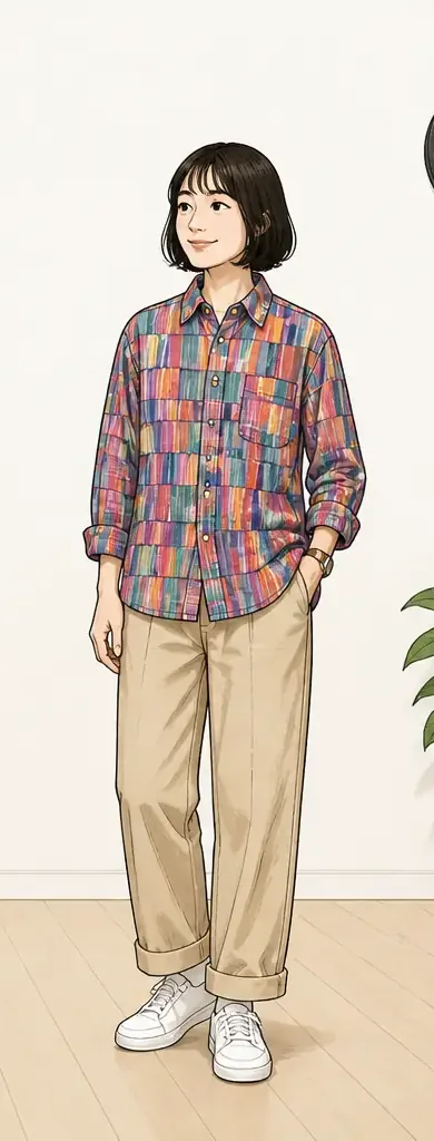 コーデ3