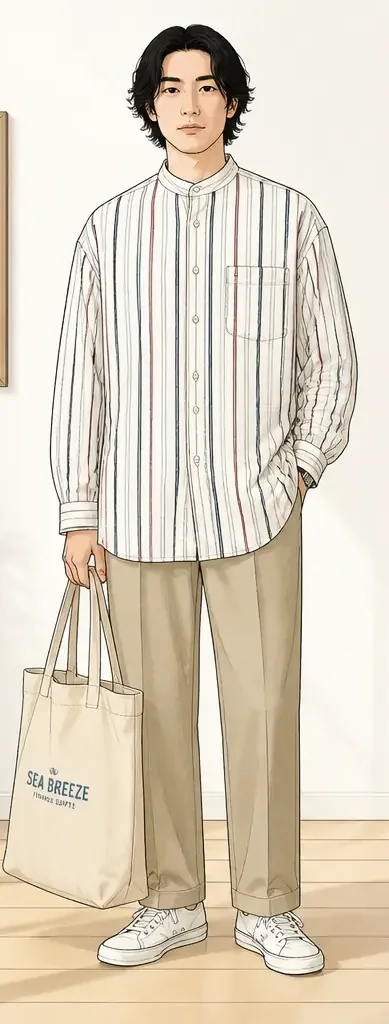 コーデ1
