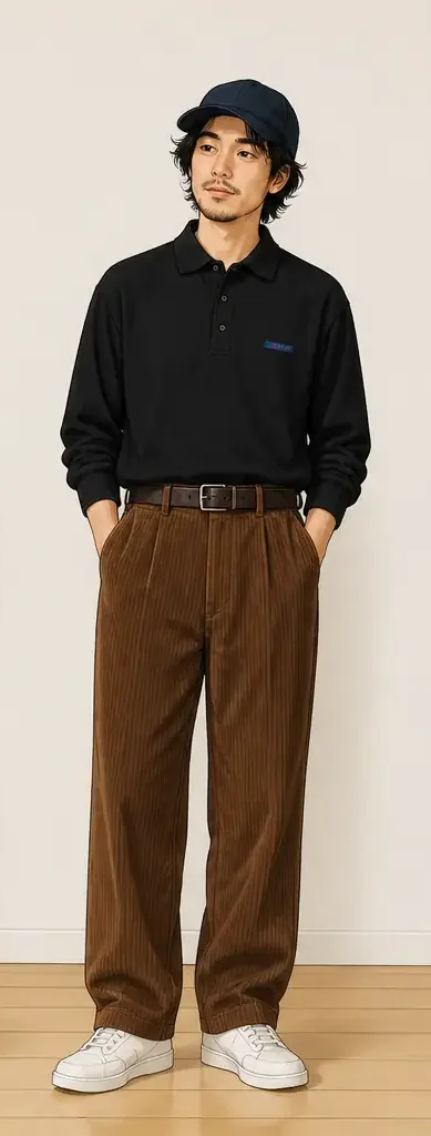 コーデ2