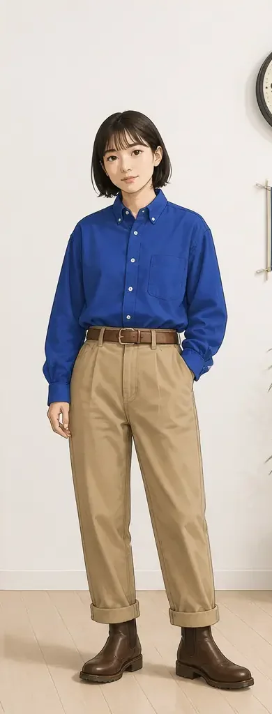 コーデ3
