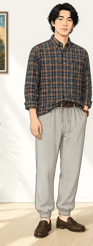 コーデ1