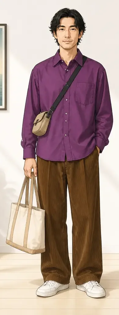 コーデ1