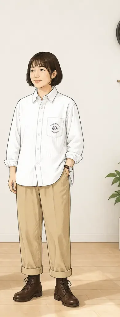 コーデ3
