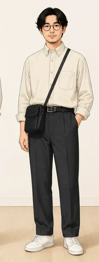 コーデ2