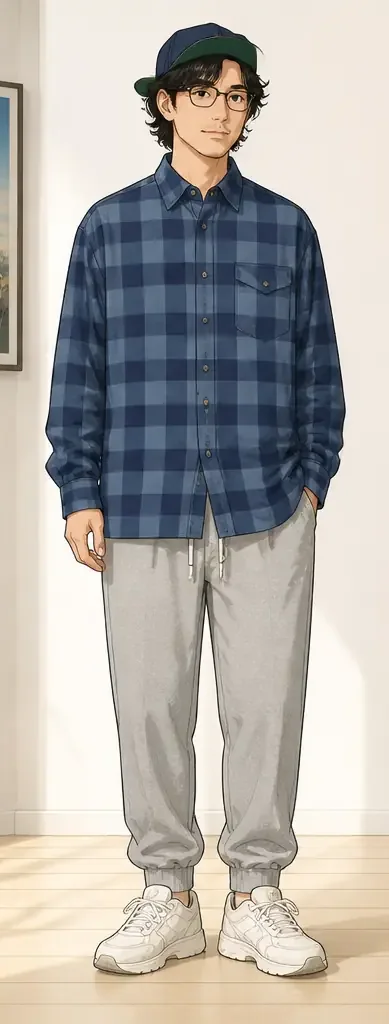 コーデ1