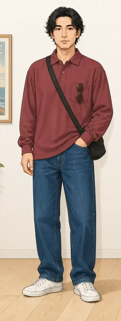 コーデ1