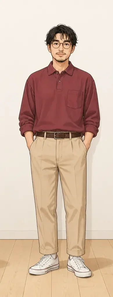 コーデ2