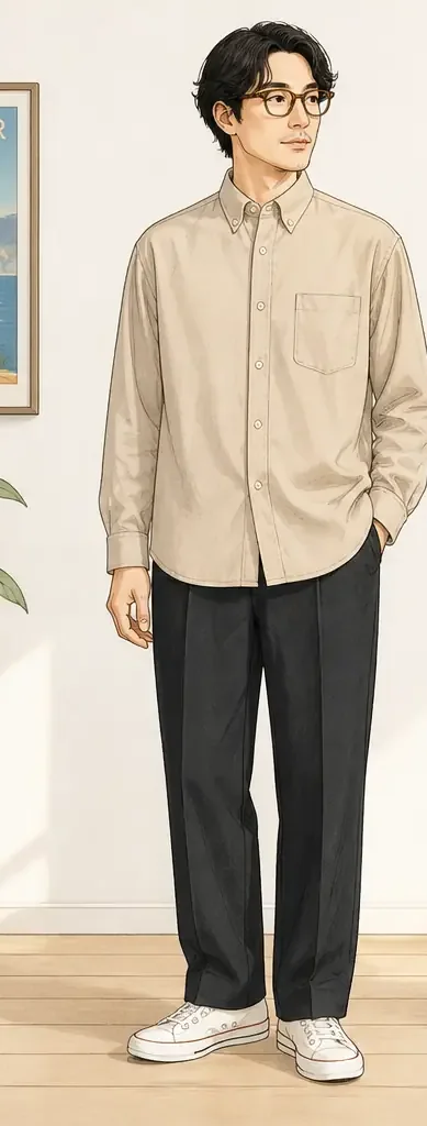 コーデ1