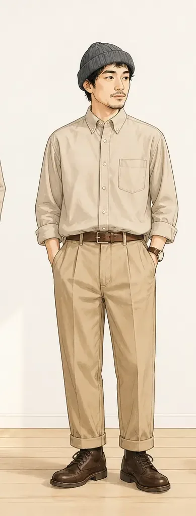 コーデ2