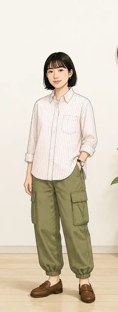 コーデ3