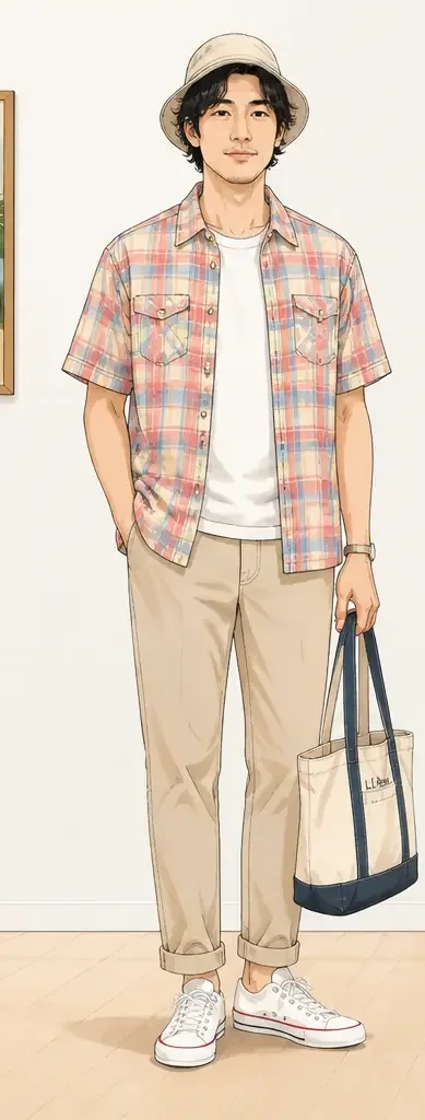コーデ1