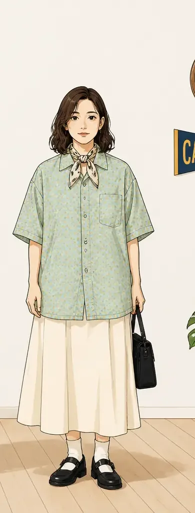コーデ3