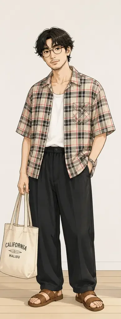 コーデ2