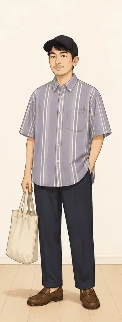 コーデ2