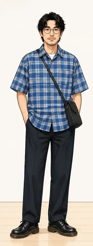 コーデ2