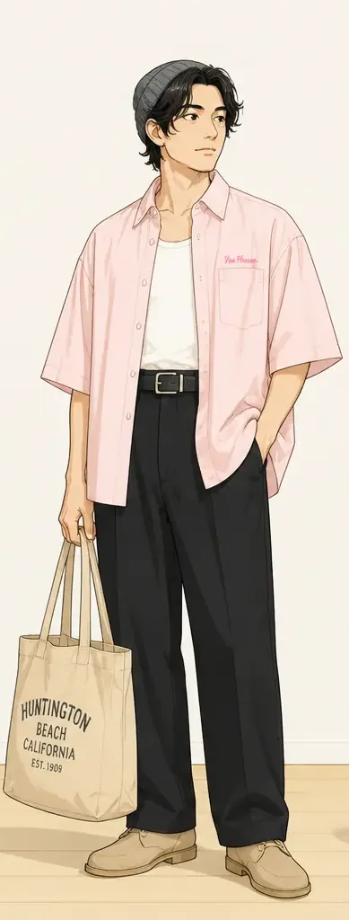 コーデ2