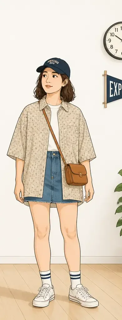 コーデ3