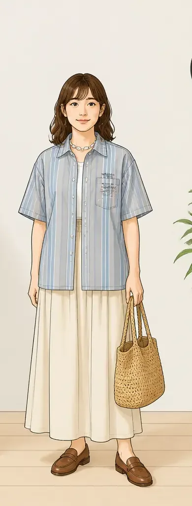 コーデ3