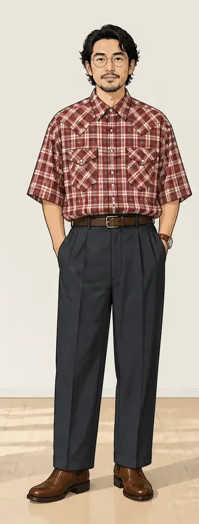 コーデ2