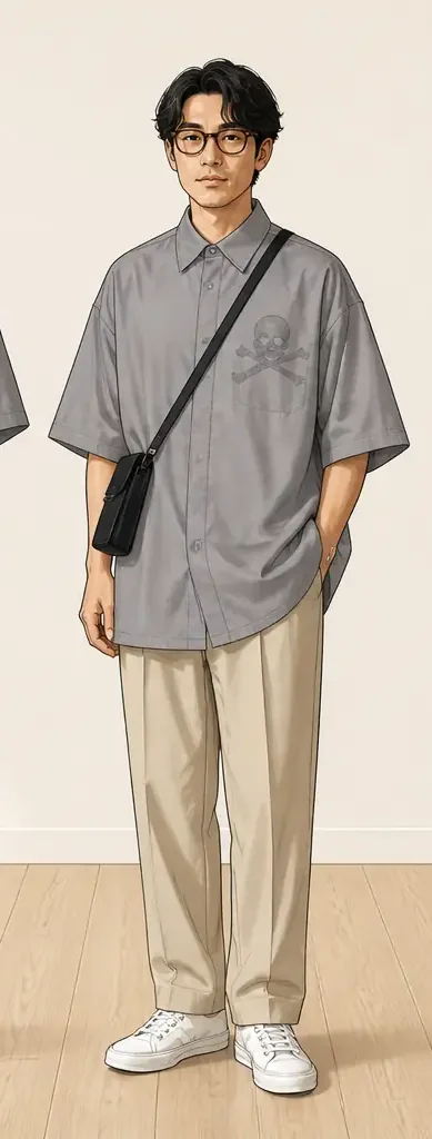 コーデ2