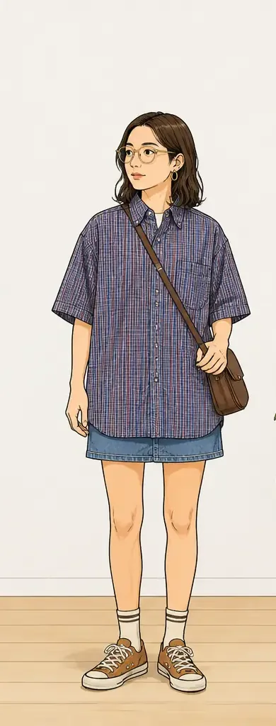 コーデ3