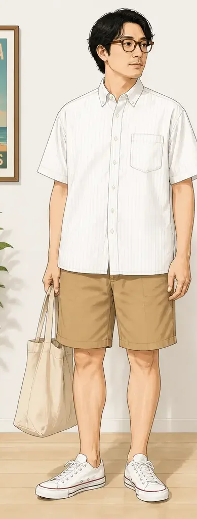 コーデ1