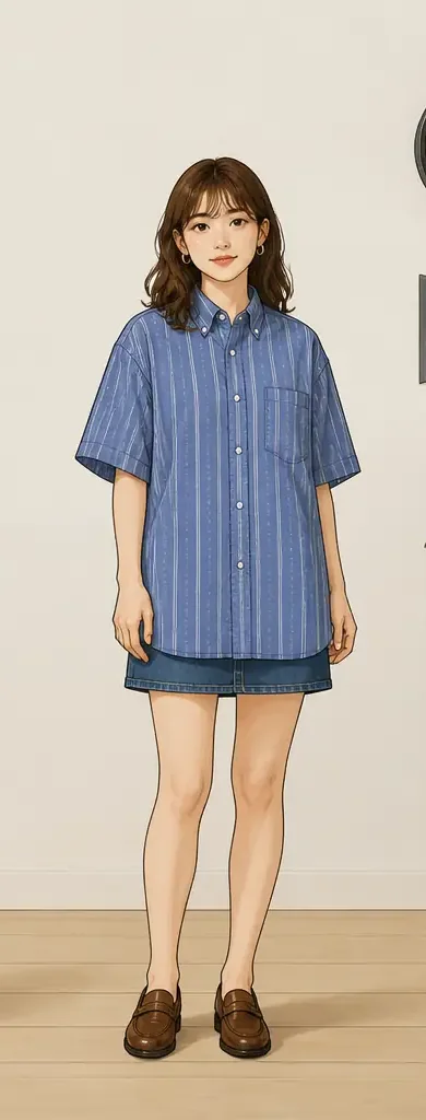 コーデ3