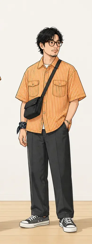コーデ2