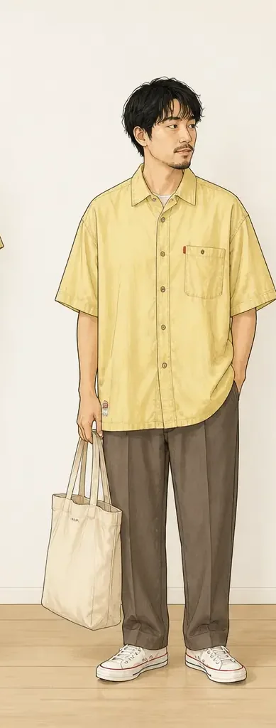 コーデ2