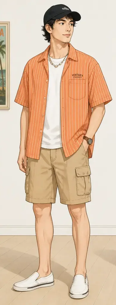 コーデ1
