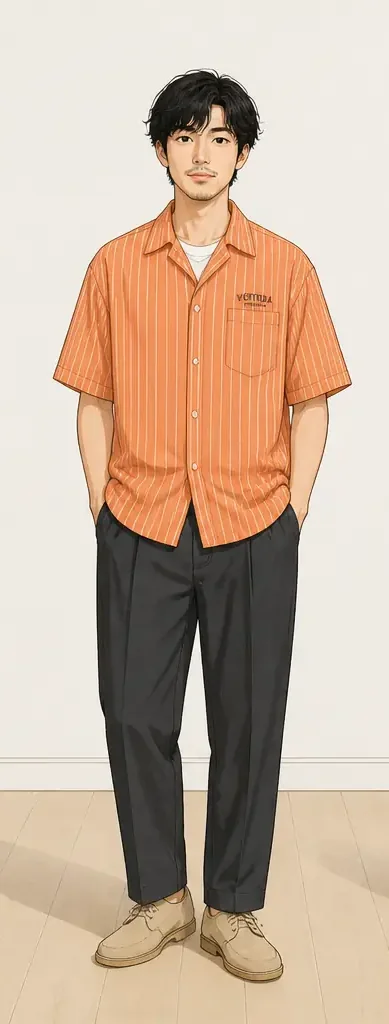 コーデ2