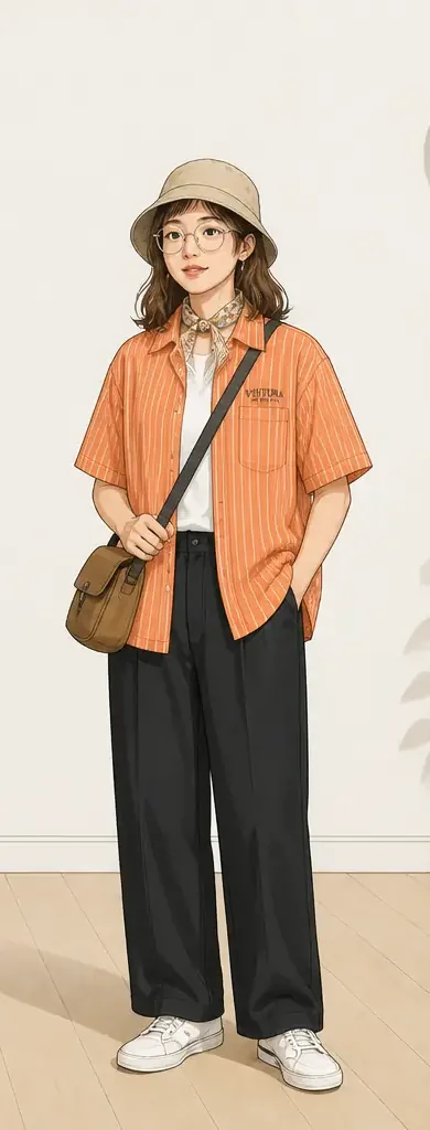 コーデ3