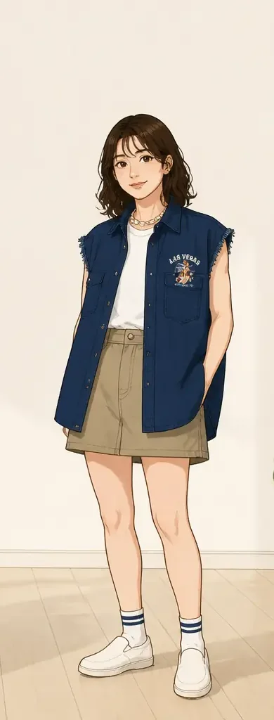 コーデ3