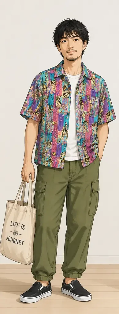 コーデ2