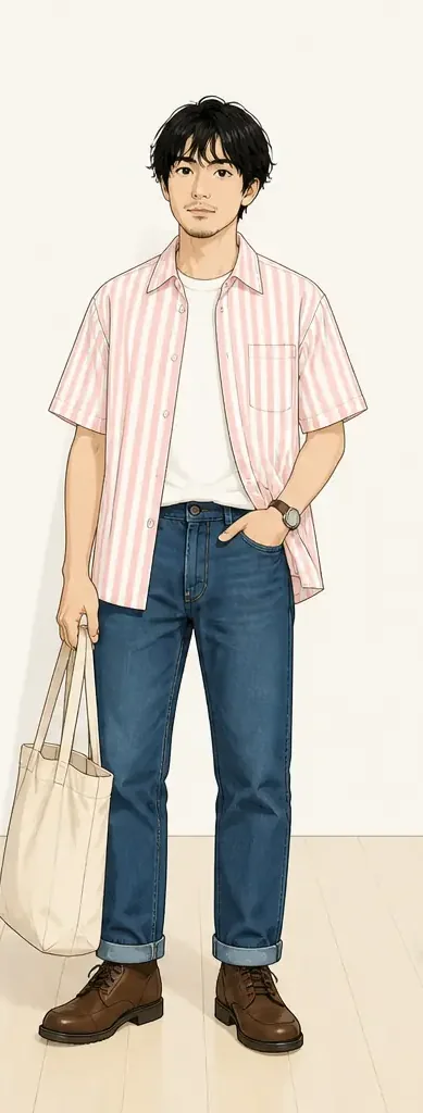 コーデ2