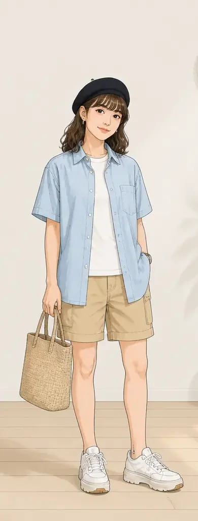 コーデ3