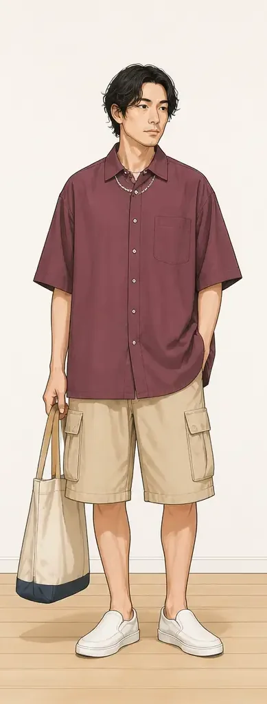コーデ2