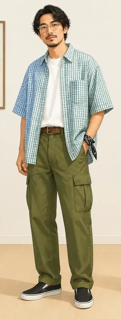 コーデ1