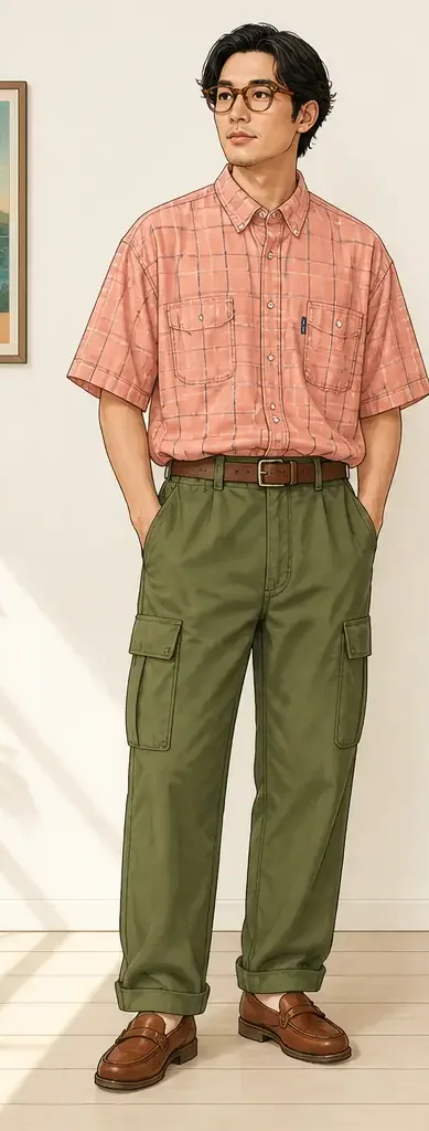 コーデ1