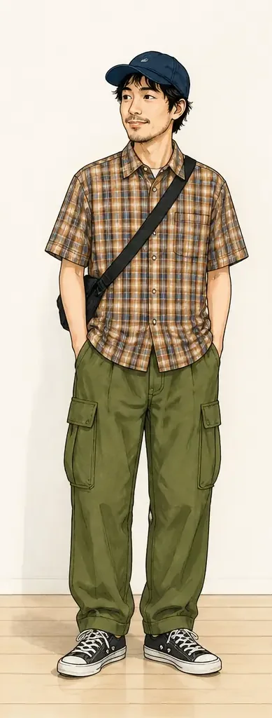 コーデ2