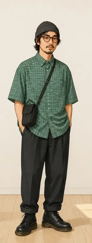コーデ2