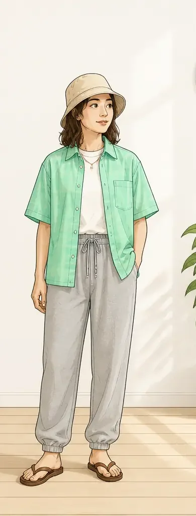 コーデ3