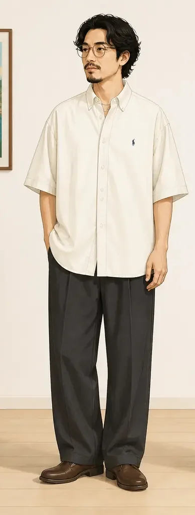 コーデ1