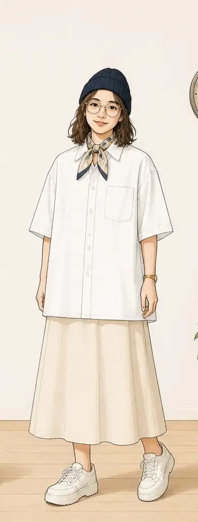 コーデ3