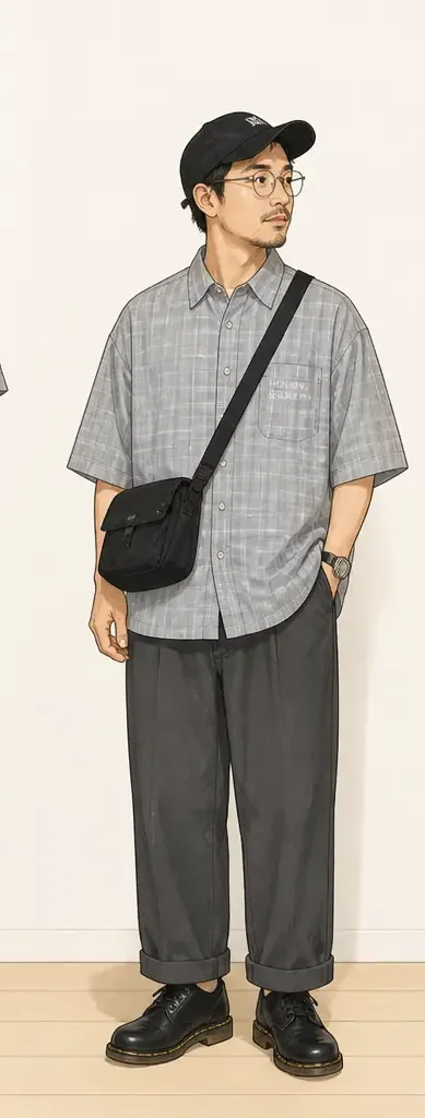 コーデ2