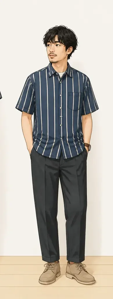 コーデ2