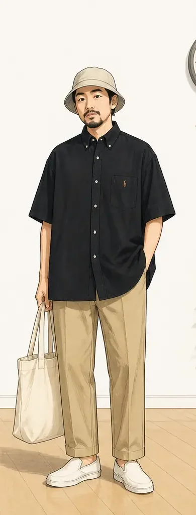 コーデ3