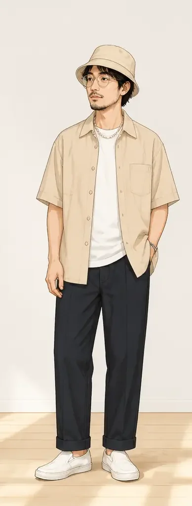 コーデ2