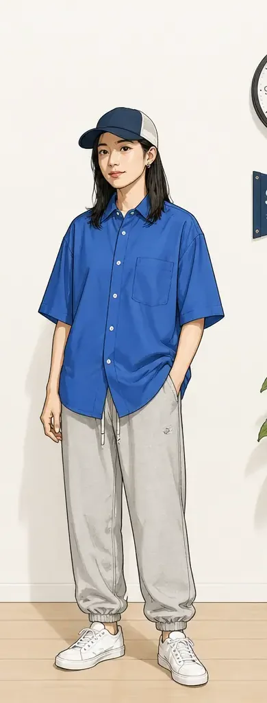 コーデ3