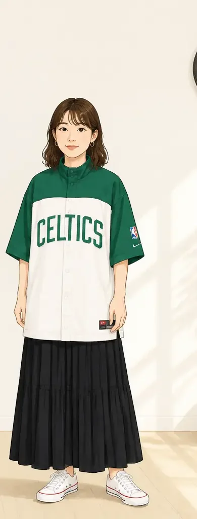 コーデ3